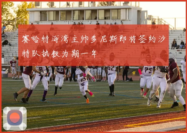赛哈特海湾主帅多尼斯即将签约沙特队执教为期一年