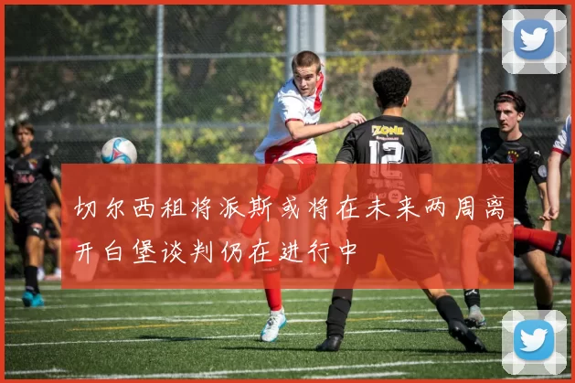 切尔西租将派斯或将在未来两周离开白堡谈判仍在进行中